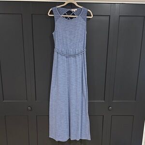Skies Are Blue Textured Lace Detail Top